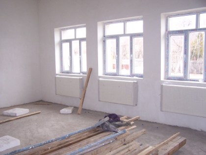 Scoala Balesti 2013 detaliu