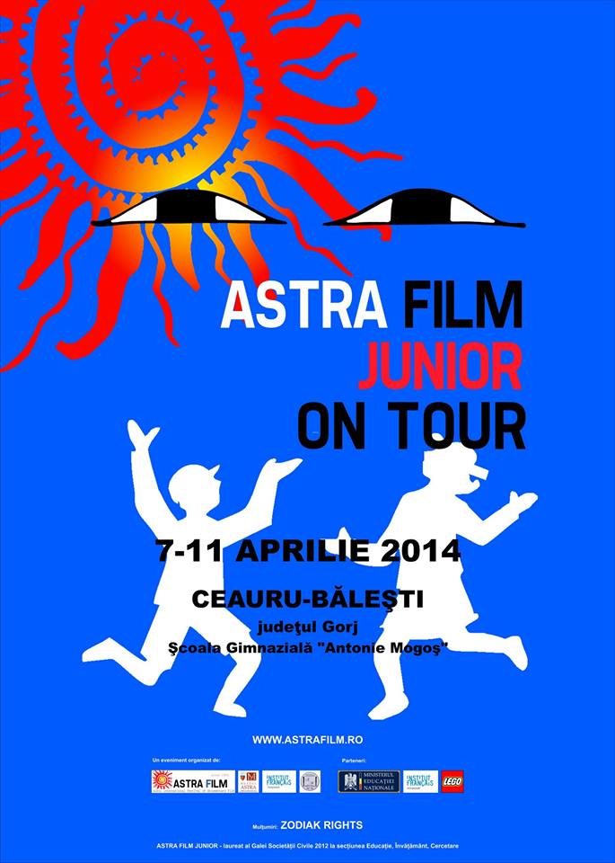 Afis Astra